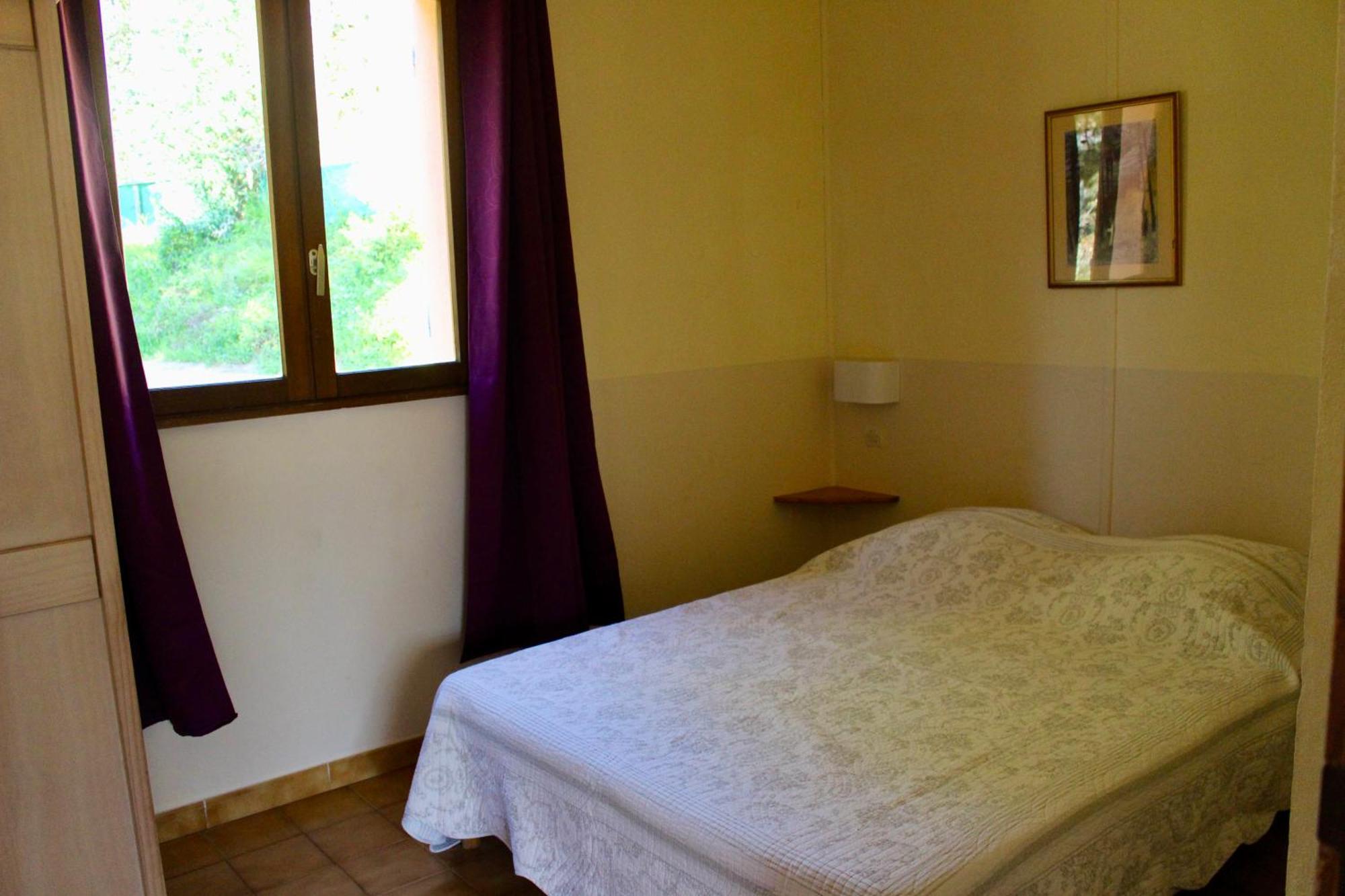 Résidence Itylon Cargèse Exterior foto